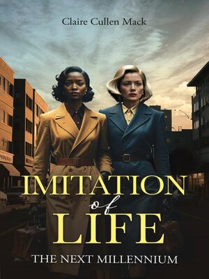 cover image of Imitation of Life